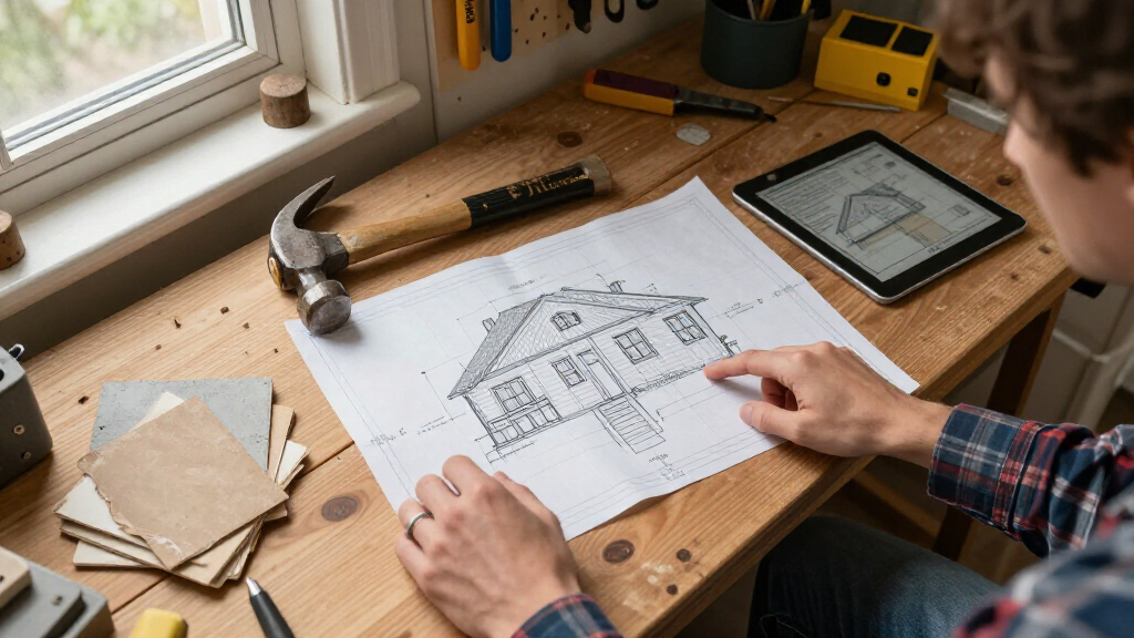 Home Renovation Risks For Pre-1980 Fixers And The Pre-Demo Solution