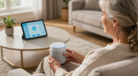 How AI Can Make Daily Tasks Easier For Older Adults