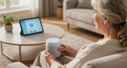 How AI Can Make Daily Tasks Easier For Older Adults