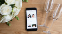 How Consumer SaaS Is Transforming Wedding Planning Experience