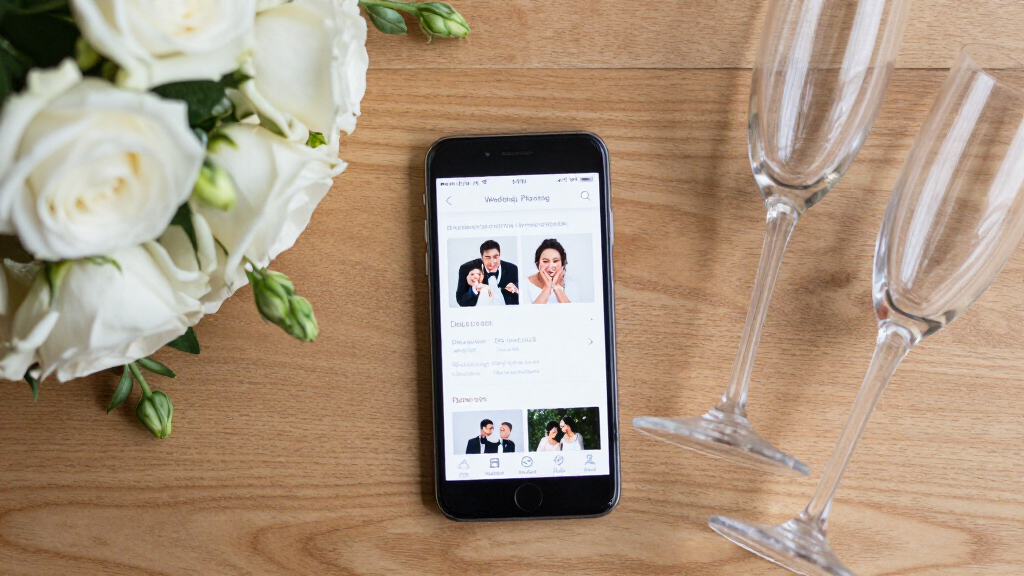 How Consumer SaaS Is Transforming Wedding Planning Experience