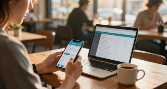 Innovative Fintech Solutions For Tone-Calibrated SMB Invoicing