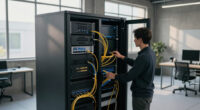 Inside Meta’s Infrastructure Lab