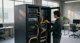 Inside Meta’s Infrastructure Lab