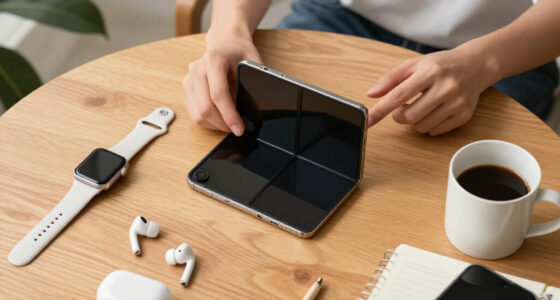 iPhone Duo Foldable Revealed By Apple