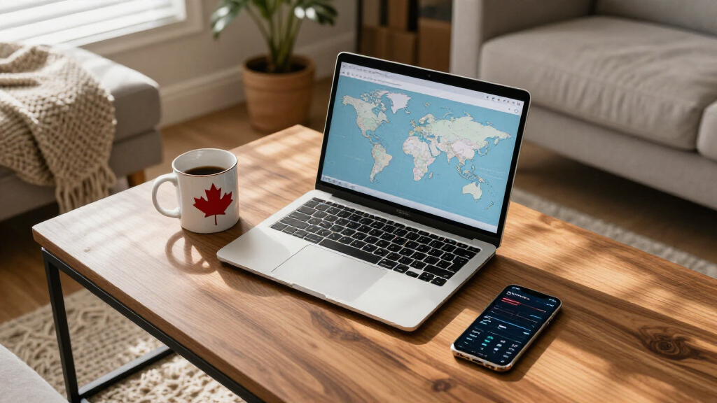 Is Canada Europe’s Hidden AI Partner?