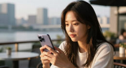 Kim Kaphwan Surges In Global Coverage