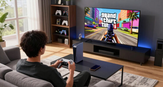 Latest GTA 6 Price & Release Updates With Gaming Trends Analysis