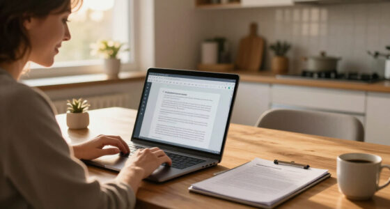 Legal Tech That Works: Grammarly’s Benefits For Civil Disputes
