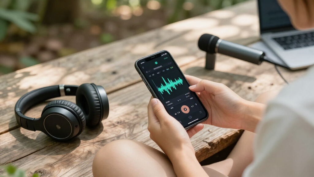 Managing Your Voice Rights in the AI Cloning Revolution