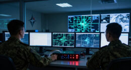 NATO Sets Quantum Roadmap For Military Trials And Secure Communications