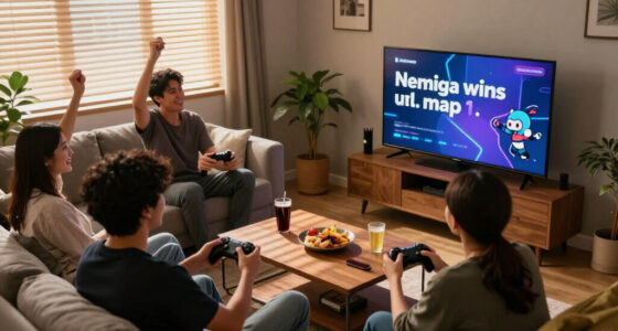 Nemiga Wins Map 1