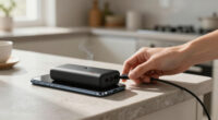 NEWDERY Power Banks Recalled Due To Fire And Burn Hazards; Risk Of Serious Injury; Sold On Amazon