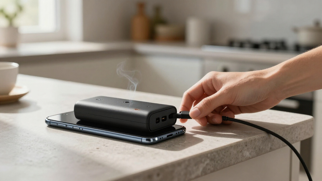 NEWDERY Power Banks Recalled Due To Fire And Burn Hazards; Risk Of Serious Injury; Sold On Amazon