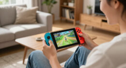 Nintendo