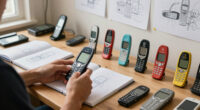 Nokia Design Archive (2025)