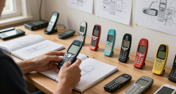 Nokia Design Archive (2025)