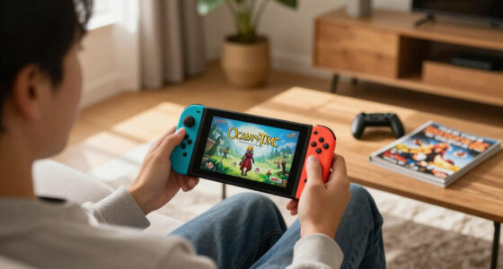 Ocarina Of Time Remake Revealed