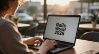 Rails World 2026 Opening Keynote [Video]