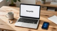 RavynOS: Pre-alpha Open-source OS Based On Darwin, FreeBSD, Apple Open-source