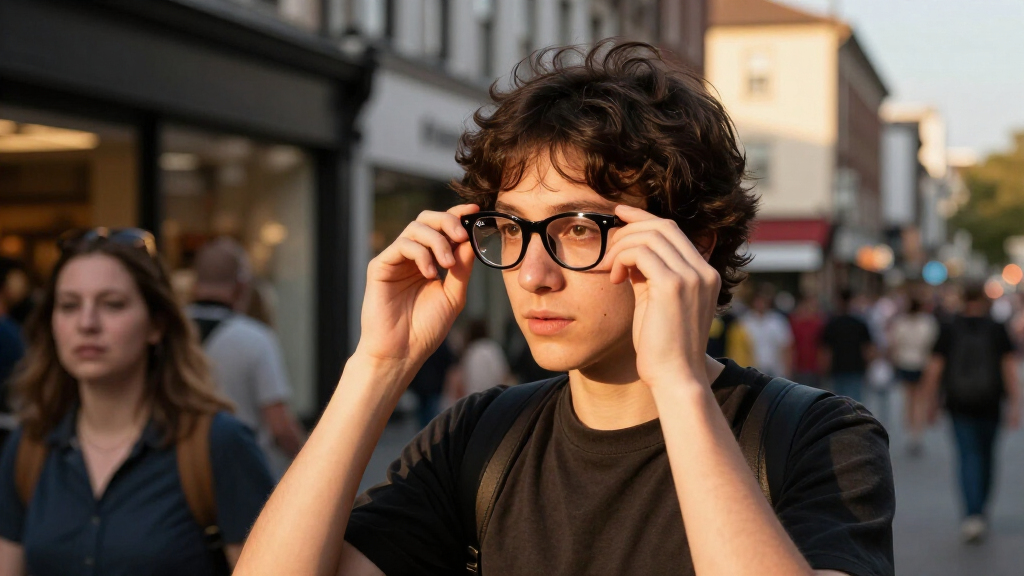 Ray-Ban Meta Gen 3 Vs. Ray-Ban Meta Gen 2: How These AI Glasses Compare