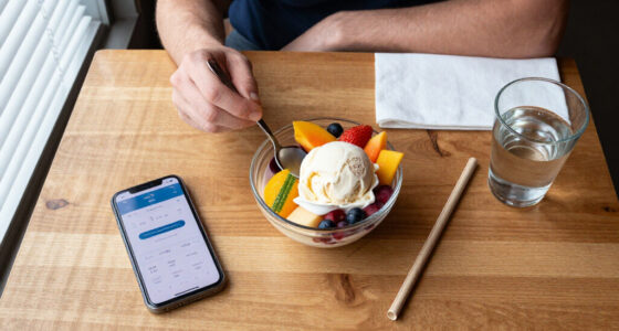 Rebel Creamery And The Future Of Food Trends Via Signal Monitoring