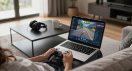 Rocket League® Climbing The Steam Charts