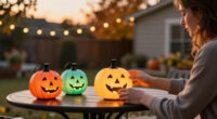 Smart Home Halloween Decorations: A Halloween Guide