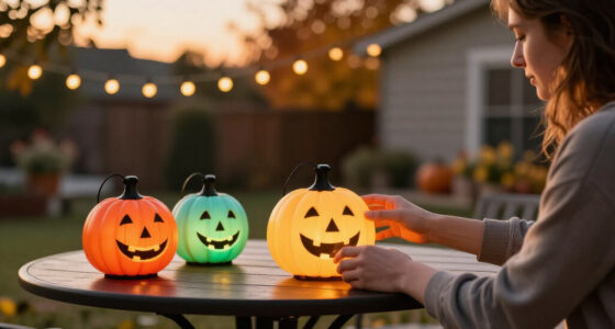 Smart Home Halloween Decorations: A Halloween Guide
