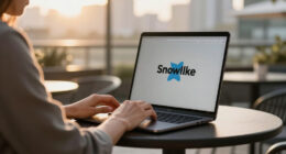 Snowflake Inc Surges In Global Coverage