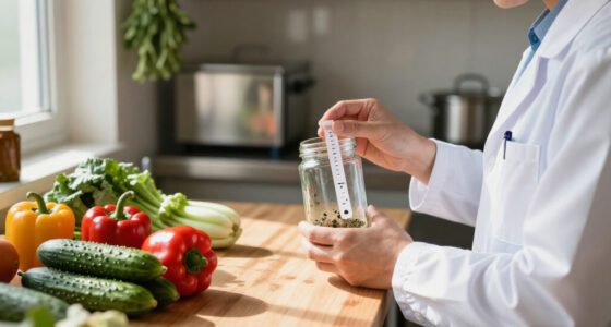 Step-by-Step Guide To Pesticide-Residue Compliance For Food Importers