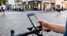 StreetComplete Shows How Small Contributions Can Shape OpenStreetMap