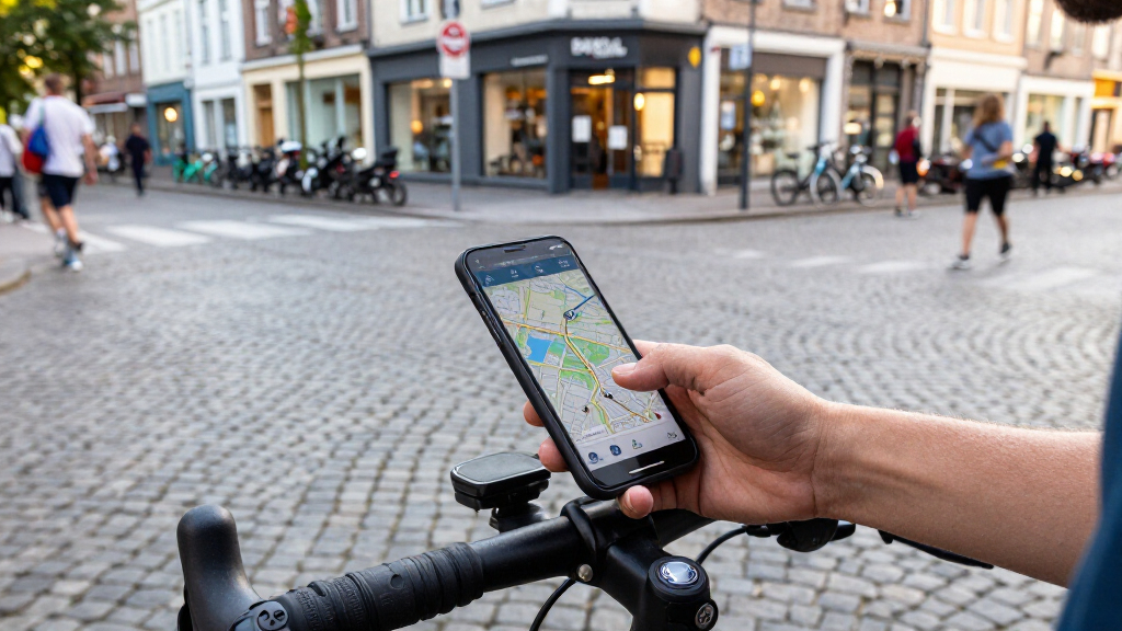 StreetComplete Shows How Small Contributions Can Shape OpenStreetMap