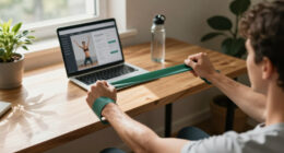 Strength Tests For Remote Employees: A Key To Better Wellness Outcomes