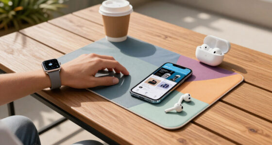 Tech Gadgets Shopping List 2026