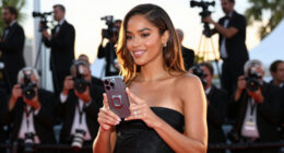 Teyana Taylor’s Red Carpet Fashion Signal At BET Awards 2026