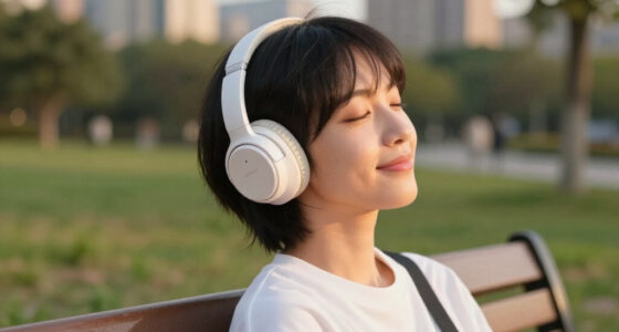 The 10 Best AI Noise Cancelling Headphones To Buy In 2026