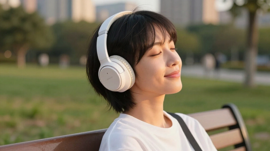 The 10 Best AI Noise Cancelling Headphones To Buy In 2026