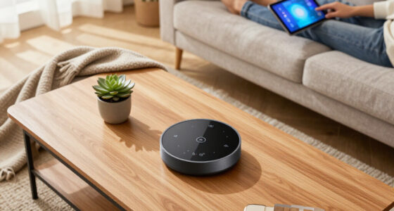 The 12 Most Advanced AI Home Automation Devices For 2026