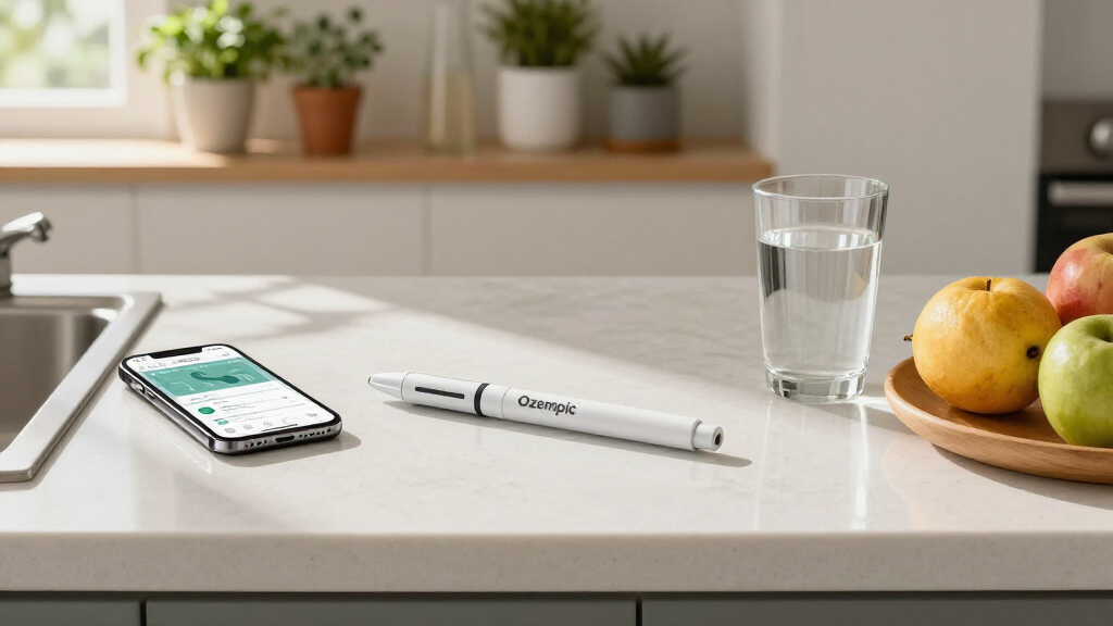 The Brain In Consumer Health: Nearing Its Ozempic Moment?