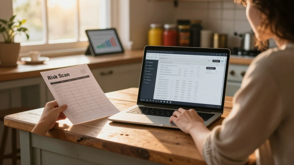 The Critical Role Of Risk Scans Before E-Commerce Platform Replatforming