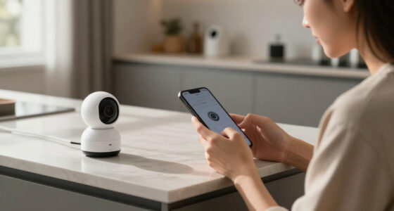 The Dangerous Trend Of Camera-Related Cybersecurity Leaks