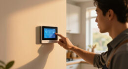 The Future Of Plumbing & HVAC: AI-Enabled Coordination Without Surprises