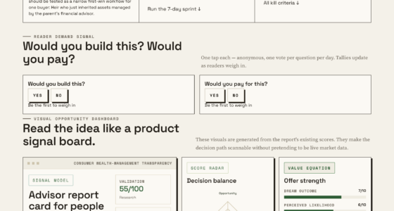 The Heir’s Scorecard: Reviewing Your Wealth Advisor