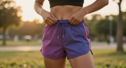 The Impact Of Consumer Trends On Gym Shorts Tying Practices