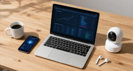 The Impact Of Quantum Risk Monitoring On Cybersecurity Policies