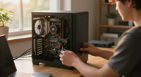 The Top 9 Desktop Processors For AI Innovation In 2026