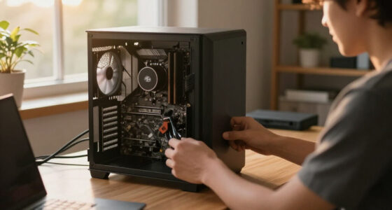 The Top 9 Desktop Processors For AI Innovation In 2026