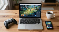 tModLoader Climbing The Steam Charts