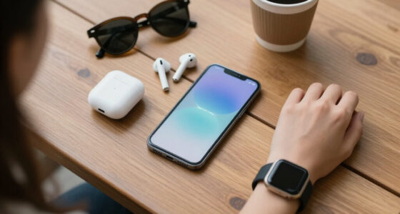 Top Tech Gadgets to Buy in 2026